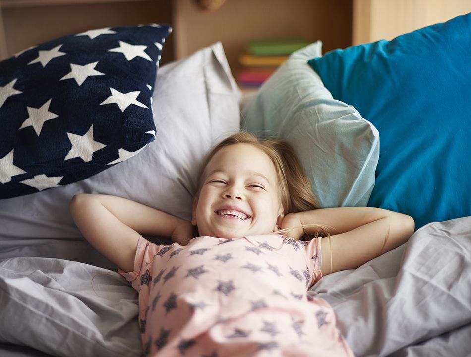 Sono Infantil: Como Criar o Ambiente Perfeito para o Crescimento Saudável das Crianças