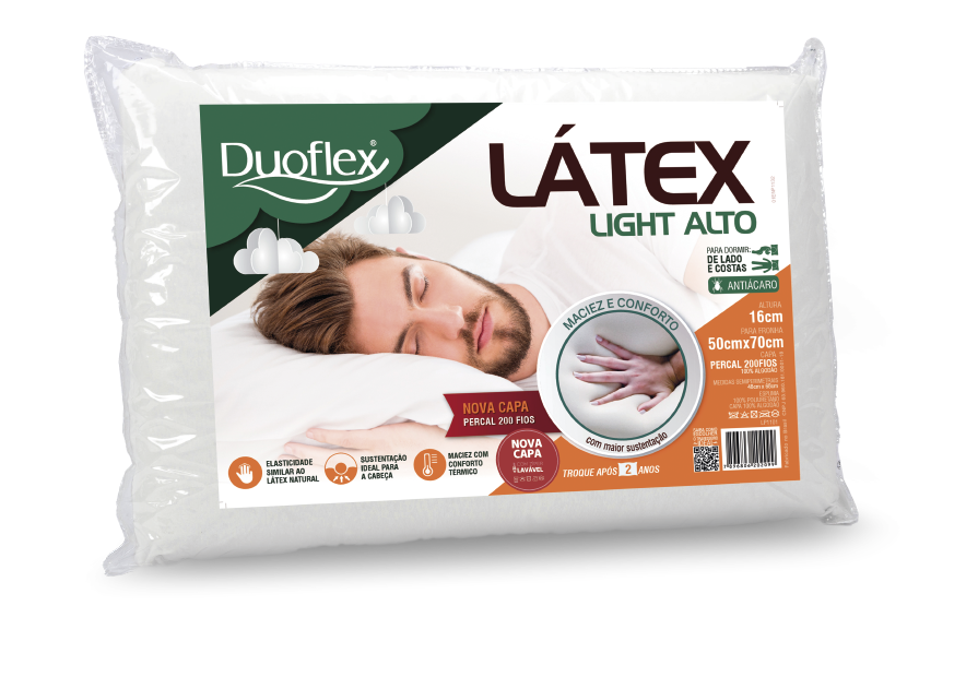 LÁTEX LIGHT ALTO