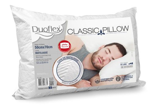 CLASSIC PILLOW